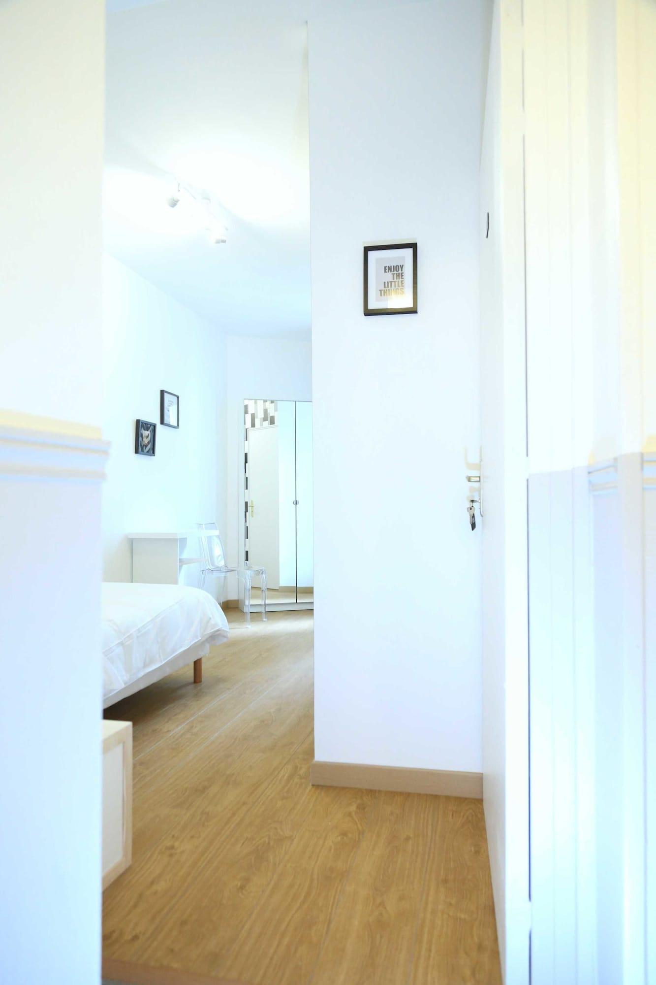 Maison Urbaine Paříž Exteriér fotografie