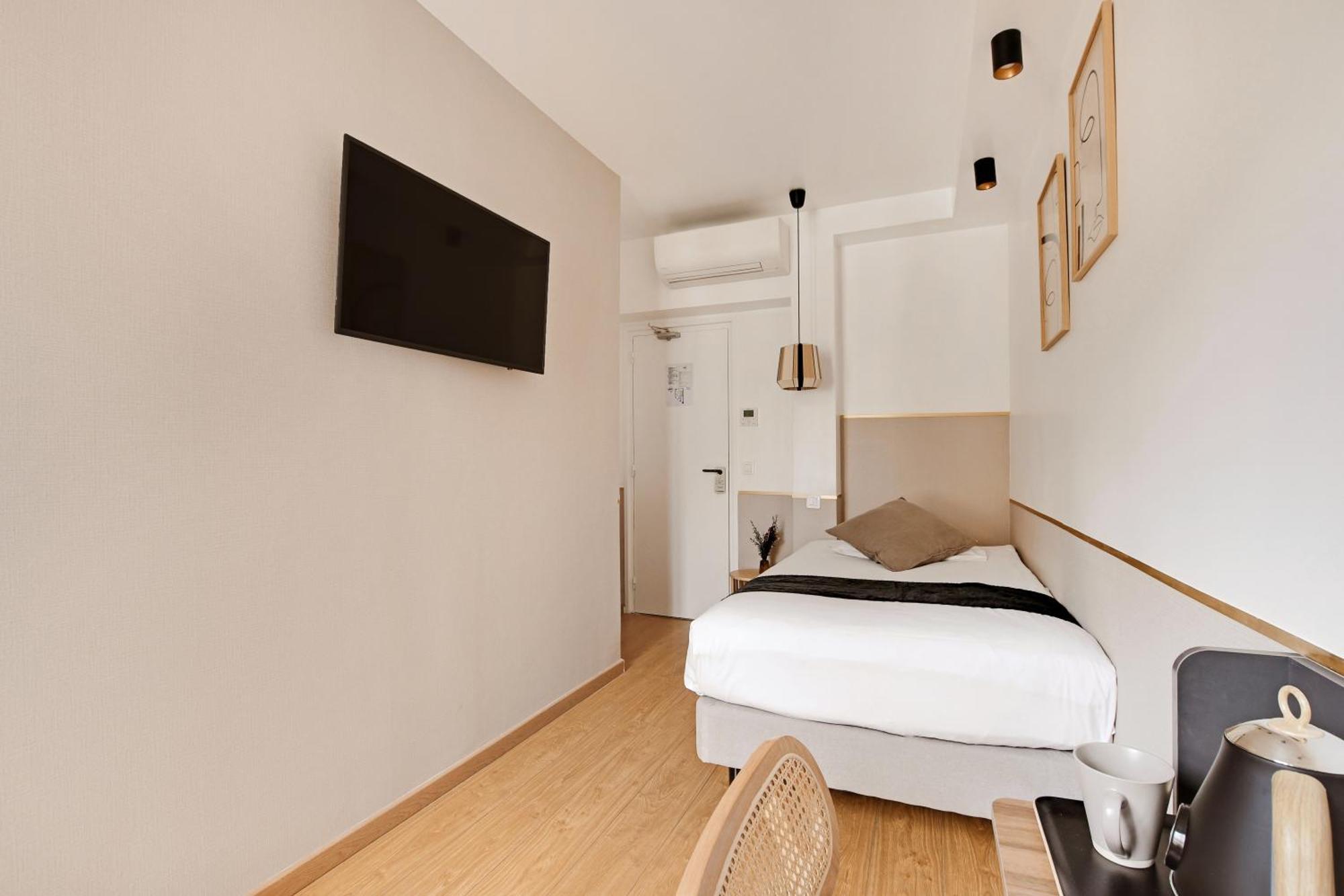Maison Urbaine Paříž Exteriér fotografie